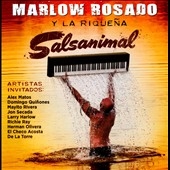 Salsanimal * Salsanimal *