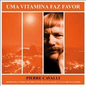 Una Vitamina Faz Favor