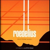 Kollektion 02： Roedelius Electronic Music[BB187CD]