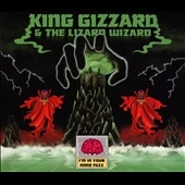 I'm in Your Mind Fuzz I'm in Your Mind Fuzz