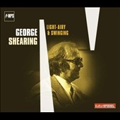 Light, Airy and Swinging