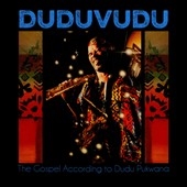 Duduvudu: The Gospel According to Dudu Pukwana 