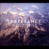 The Temperance Movement 