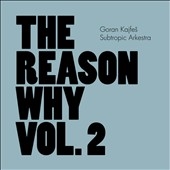 The Reason Why, Vol. 2