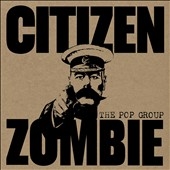 Citizen Zombie