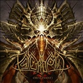 Ob (servant)＜限定盤＞