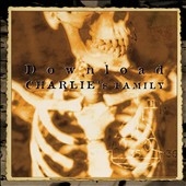 Charlie's Family (Pale Grey Vinyl)