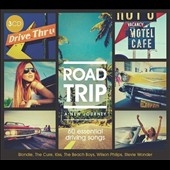 Road Trip (A New Journey)