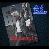 Truckin' Sessions, Vol. 3 Truckin' Sessions, Vol. 3