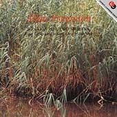 Pettersson: Sonatas for Two Violins / Gruenfarb, Mannberg