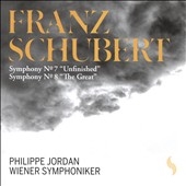 եåס/Schubert Symphony No.7(8) 