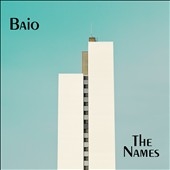 The Names＜限定盤＞