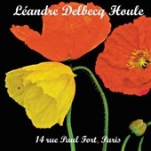 14 Rue Paul Fort, Paris *