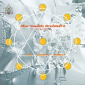 Inter Planetary Ambience: Live In London