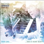 TOWER RECORDS ONLINE㤨Matthias Horndasch/How Long...Does a Heart Beat?[MIG80292]פβǤʤ2,890ߤˤʤޤ