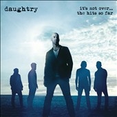 Daughtry/It's Not Over....The Hits So Far[88875196862]