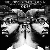 The Unpredictable Gemini