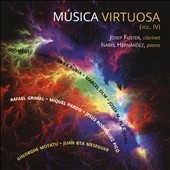 Musica Virtuosa, Vol. 4 Musica Virtuosa, Vol. 4