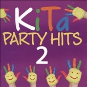 KiTa Party Hits, Vol. 2