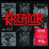 Kreator/Love Us or Hate Us The Very Best of the Noise Years 1985-1992[NOISE2CD001]