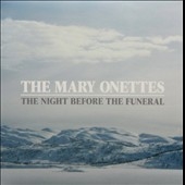 The Night Before the Funeral 