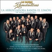 Las Bandas Romanticas