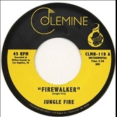 Firewalker/Chalupa Firewalker/Chalupa
