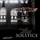 Solstice *