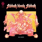 Sabbath Bloody Sabbath＜限定盤＞