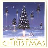 Ed Van Fleet's Christmas