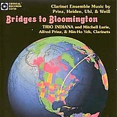 Bridges to Bloomington / Trio Indiana, et al Bridges to Bloomington / Trio Indiana, et al
