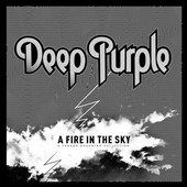 Deep Purple/ア・ファイアー・イン・ザ・スカイ～オール・タイム