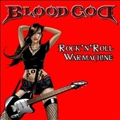 Rock 'n' Roll War Machine 