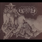 Man Is Myth (Early Demos) Man Is Myth (Early Demos)