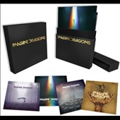 Imagine Dragons＜限定盤＞ LP