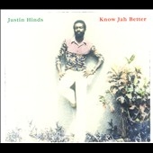 Know Jah Better Know Jah Better