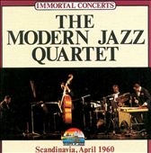 Immortal Concerts: Scandinavia, April 1960