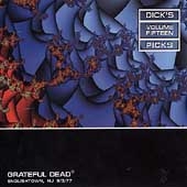 Dick's Picks Volume Fifteen