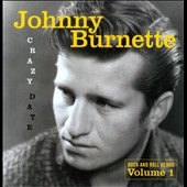 Crazy Date: Rock and Roll Demos, Vol. 1