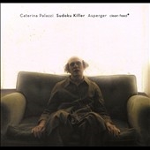 Sudoku Killer: Asperger