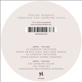 Through the Looking Glass Through the Looking Glass