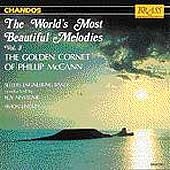 The World's Most Beautiful Melodies Vol 3 / Phillip McCann The World's Most Beautiful Melodies Vol 3 / Phillip McCann