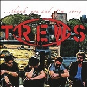 Thank You & I'm Sorry Thank You & I'm Sorry