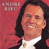 100 Years of Strauss / Andre Rieu, Johann Strauss Orchestra