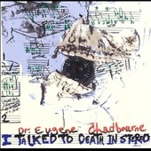 I Talked To Death In Stereo