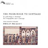 The Pilgrimage to Santiago / Pickett, New London Consort