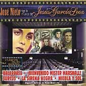 Directs the Music of Jesus Garcia Leoz