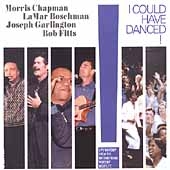 I Could Have Danced!