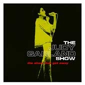 The Show That Got Away