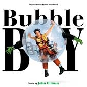 Bubble Boy(OST)